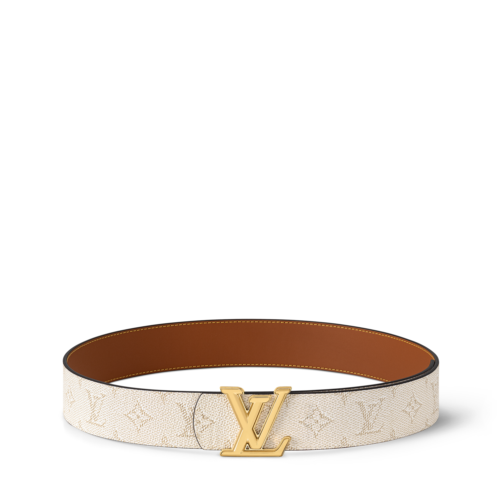 LV Dimension 40mm Reversible Belt - Men - Accessories